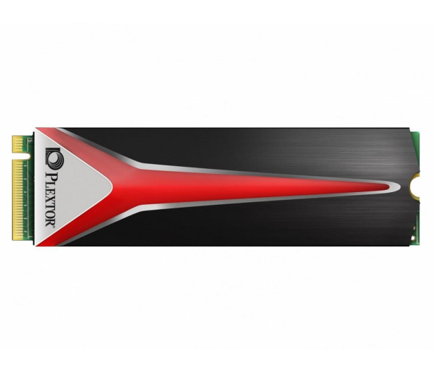 Plextor 256GB M.2 PCIe M8PeG - 335166 - zdjęcie